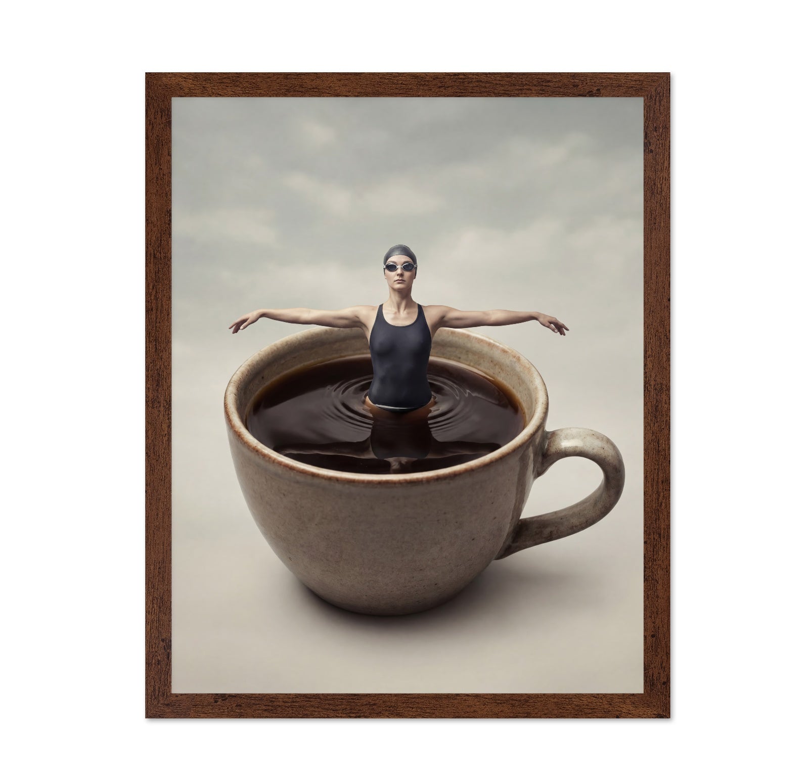Coffee Swim