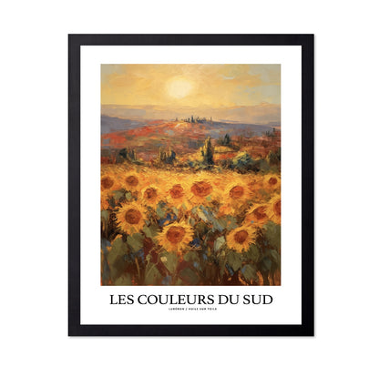 Sunflower Valley