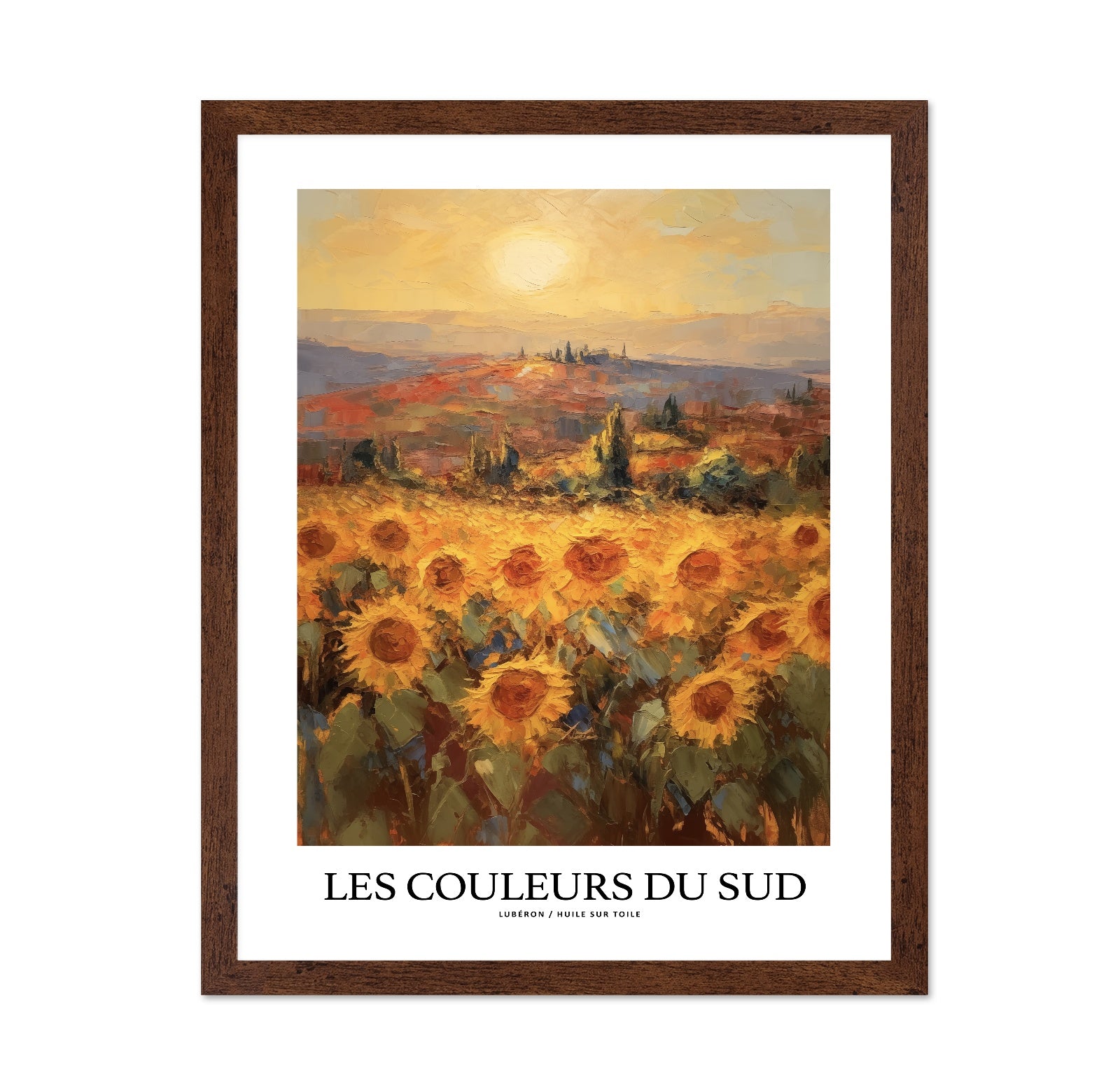 Sunflower Valley