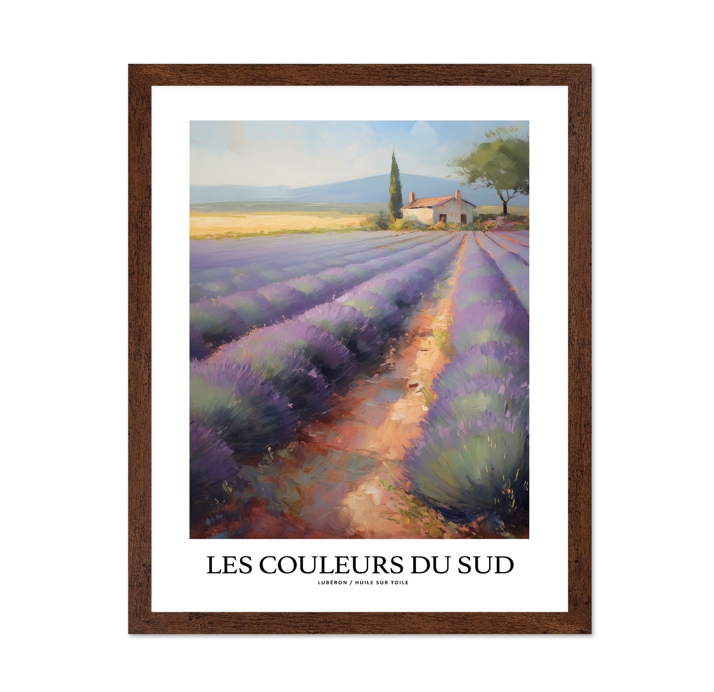 Lavender Field Cottage