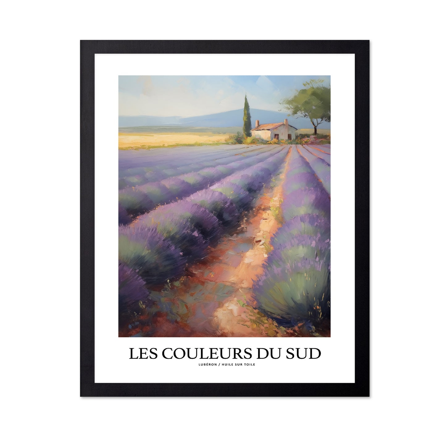 Lavender Field Cottage