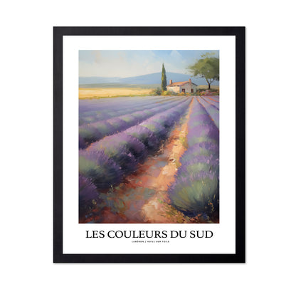 Lavender Field Cottage