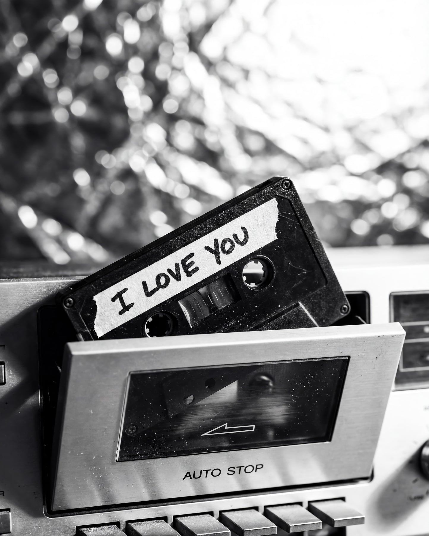 Love Tape