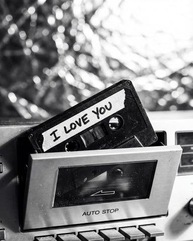 Love Tape