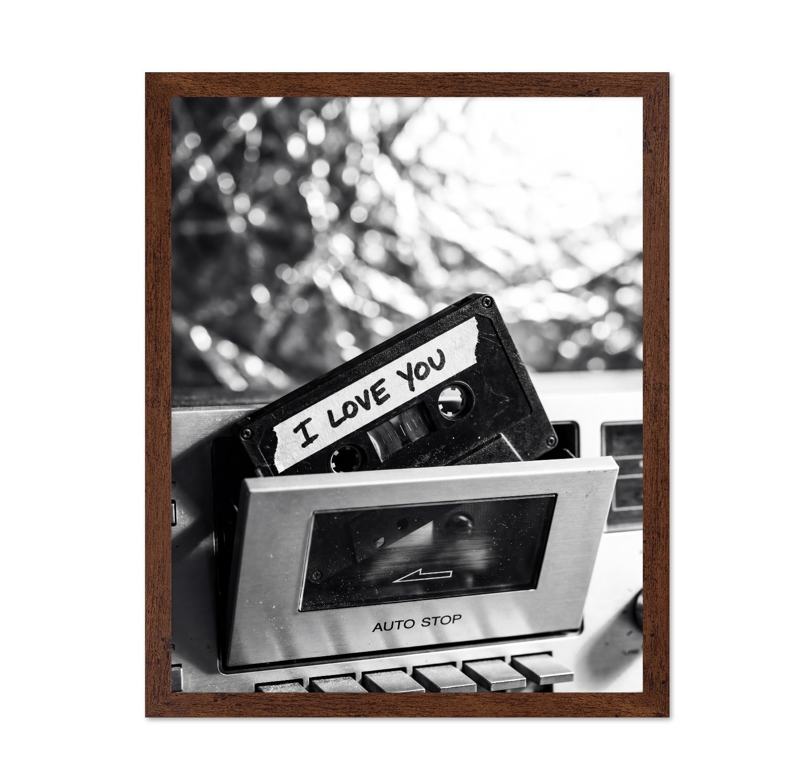 Love Tape
