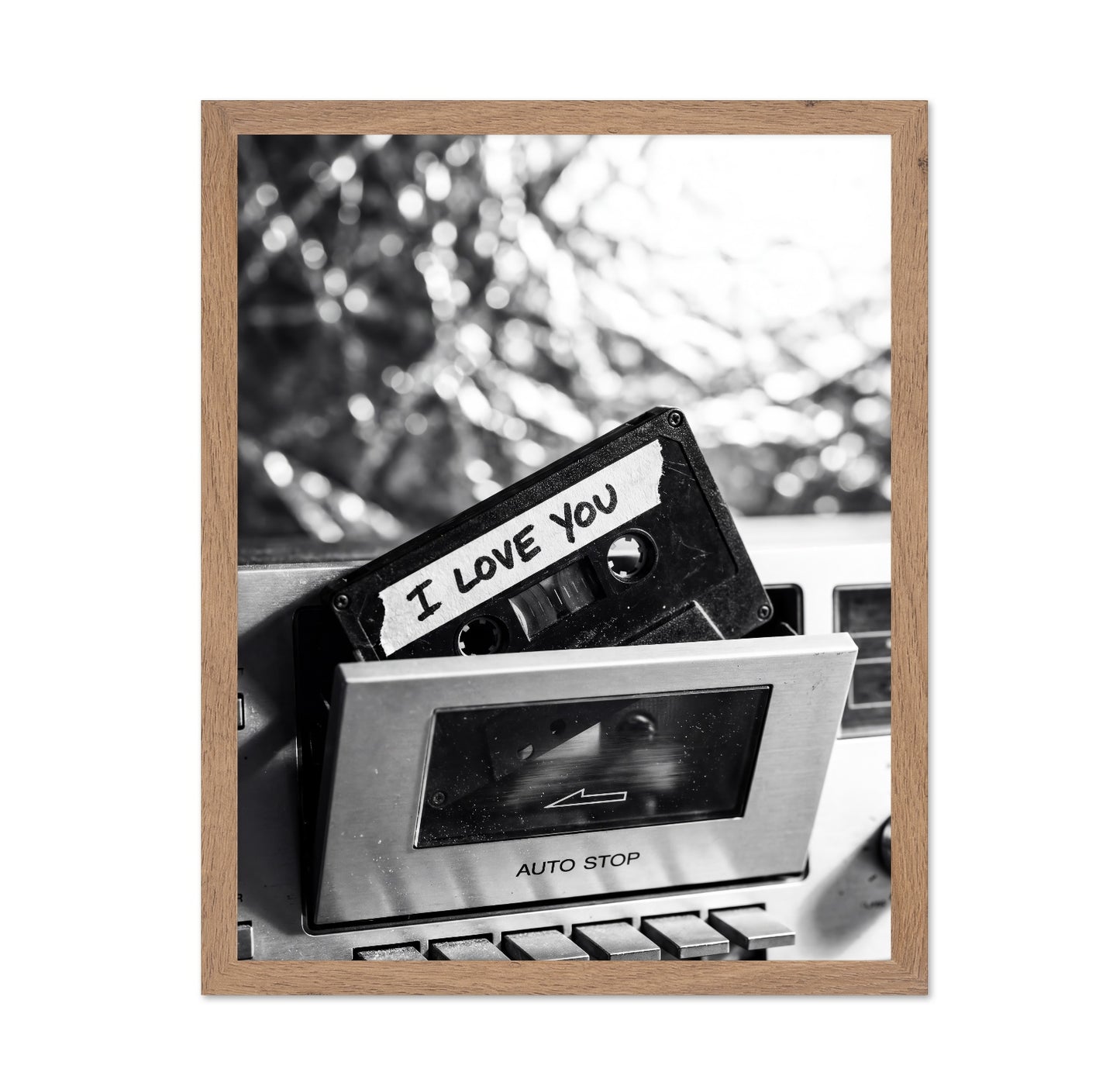Love Tape