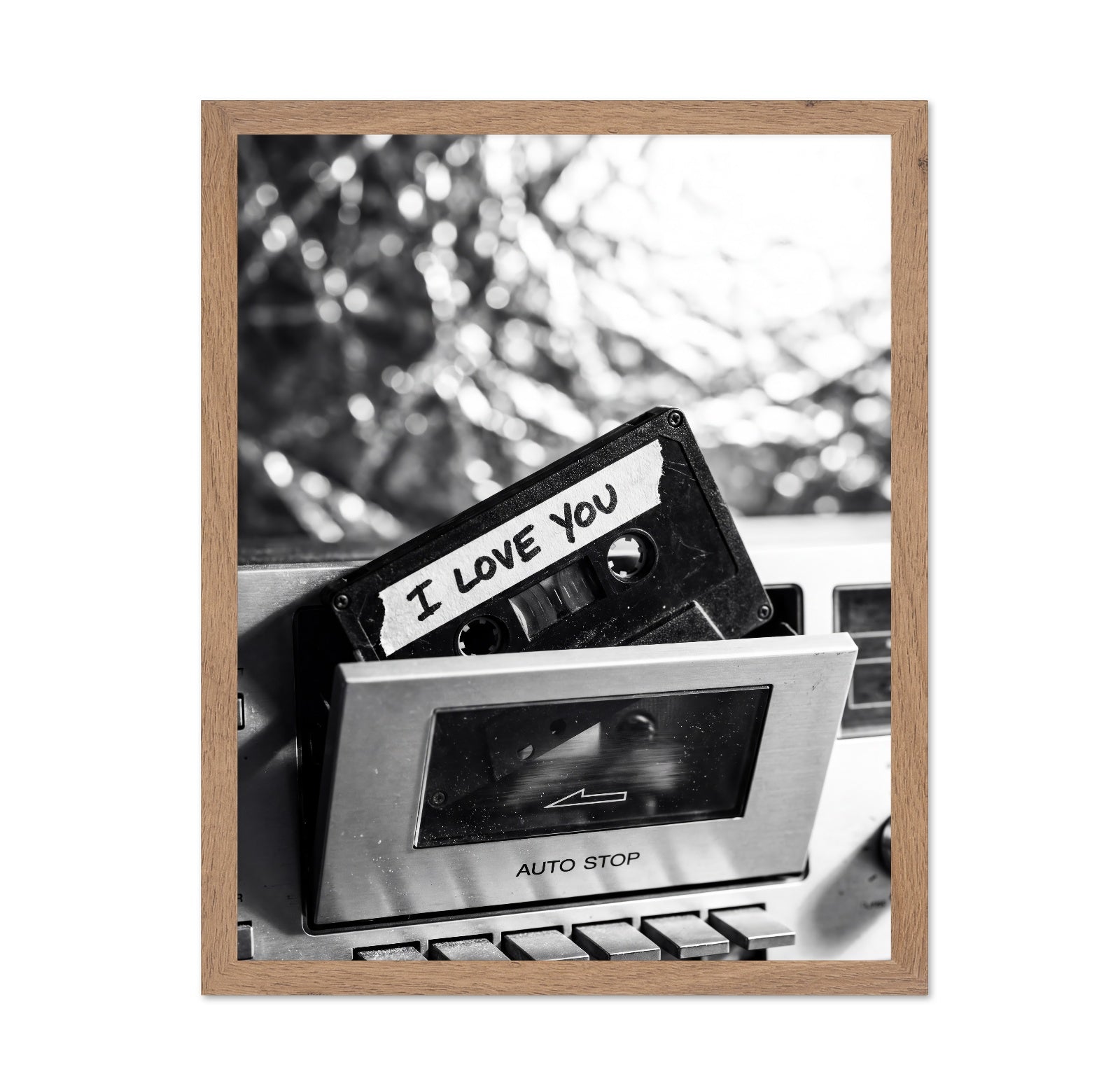 Love Tape