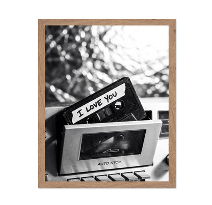 Love Tape