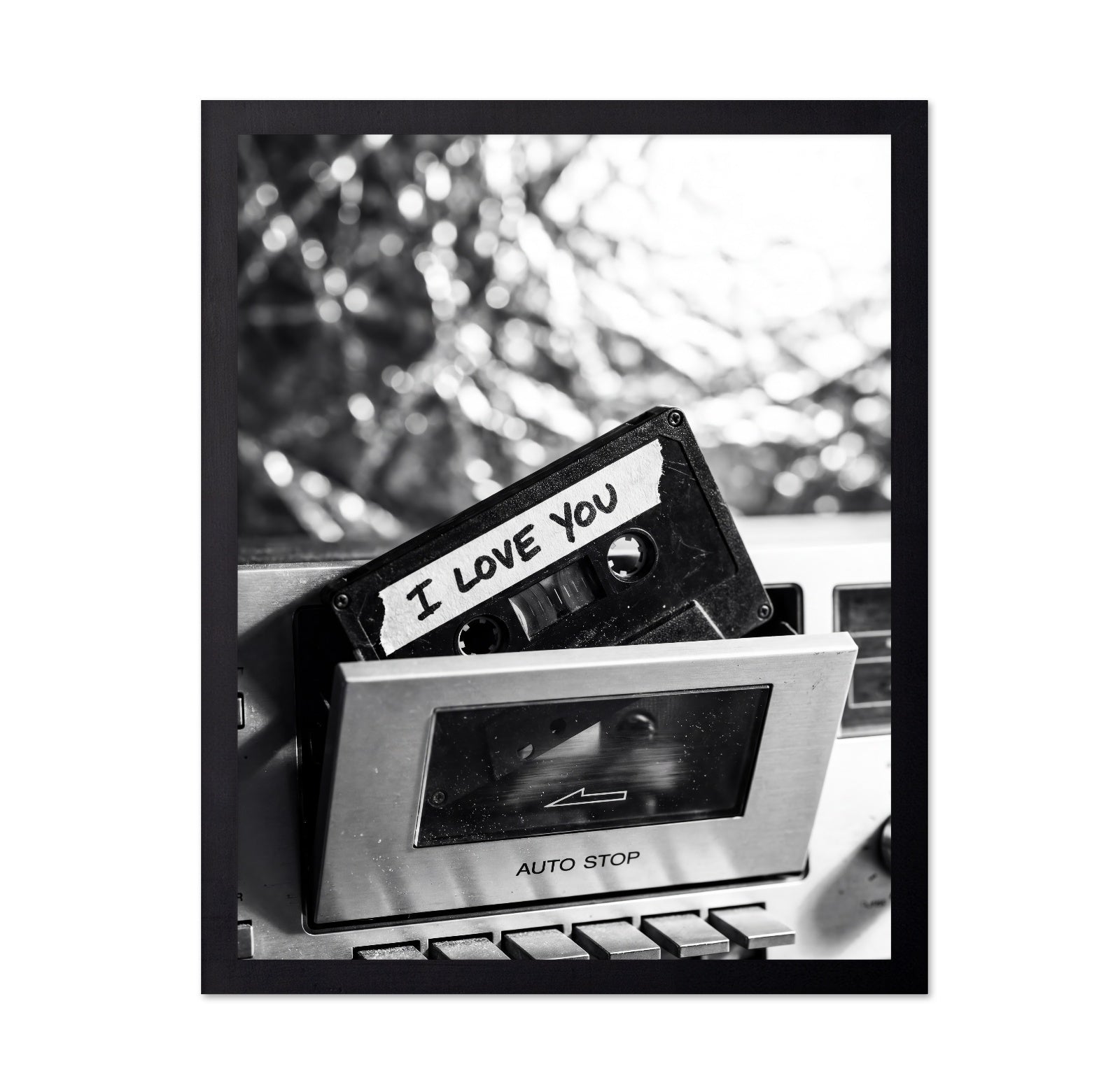 Love Tape