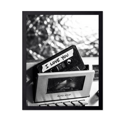 Love Tape
