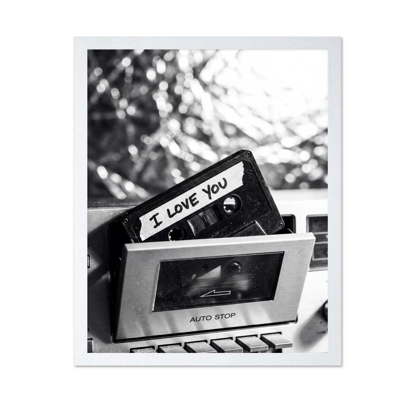 Love Tape