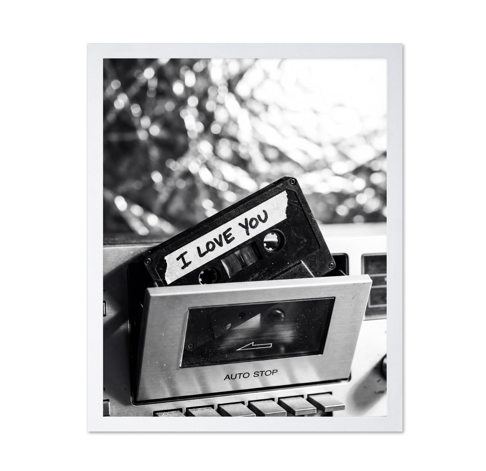 Love Tape