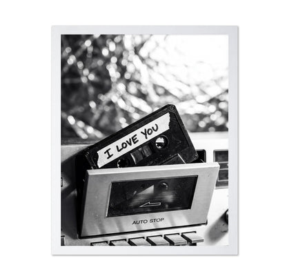 Love Tape
