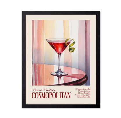 Classic Cosmopolitan
