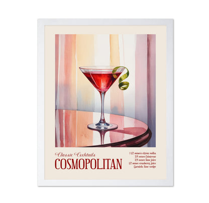 Classic Cosmopolitan