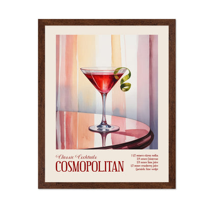 Classic Cosmopolitan