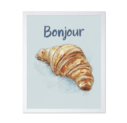 Bonjour Croissant