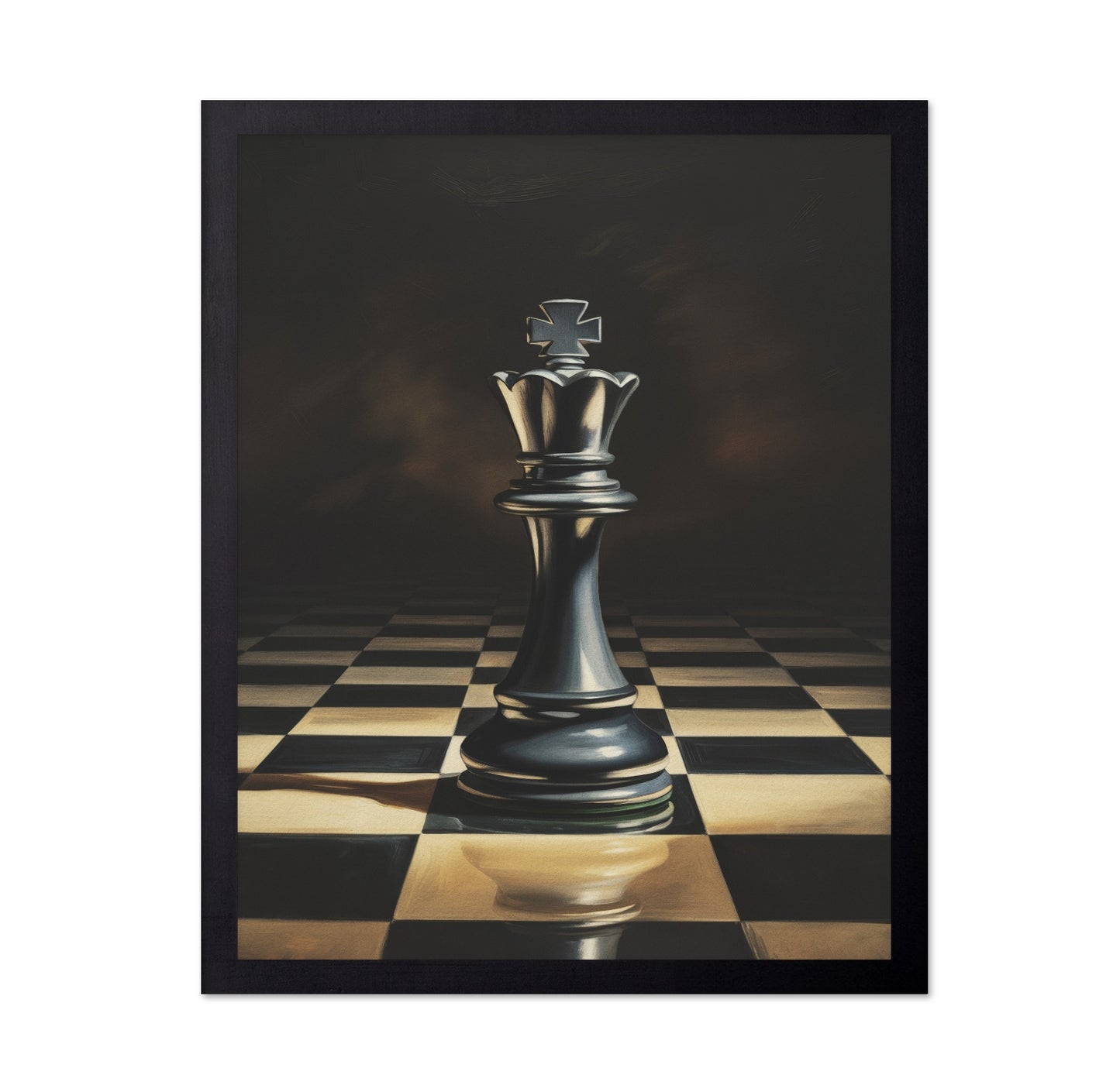 Chess King Power