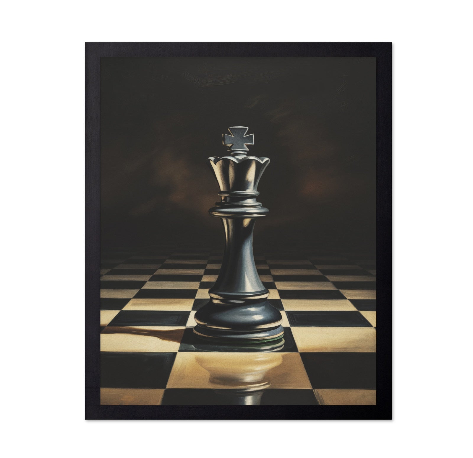 Chess King Power