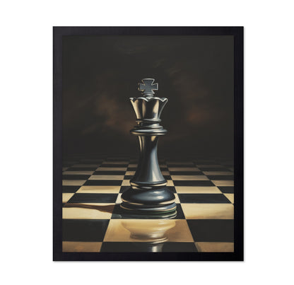 Chess King Power