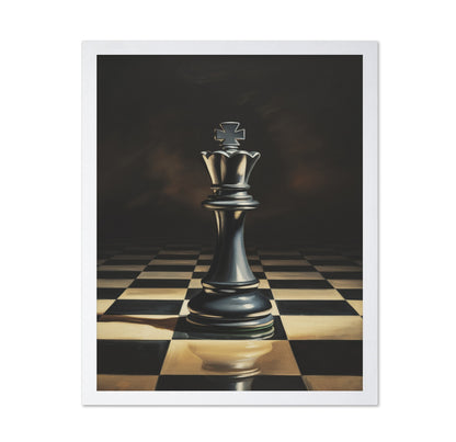 Chess King Power