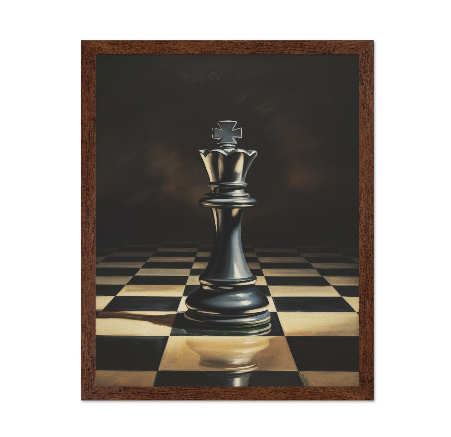 Chess King Power