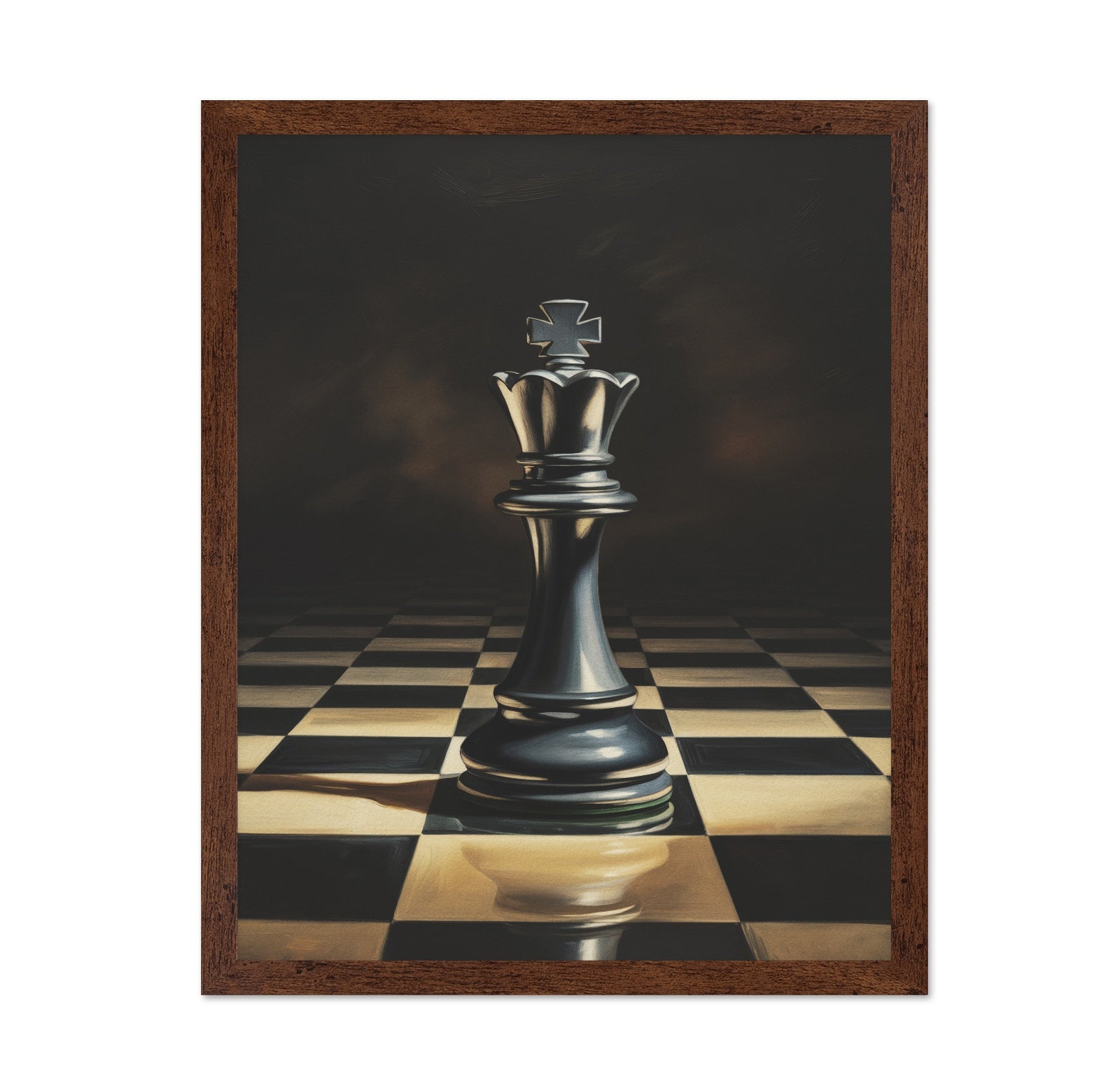 Chess King Power