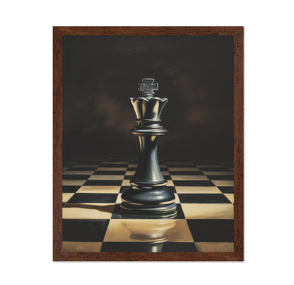 Chess King Power