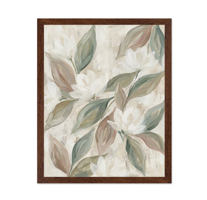 Soft Floral Pattern No2