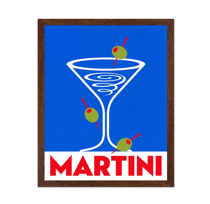Classic Martini Glass No3