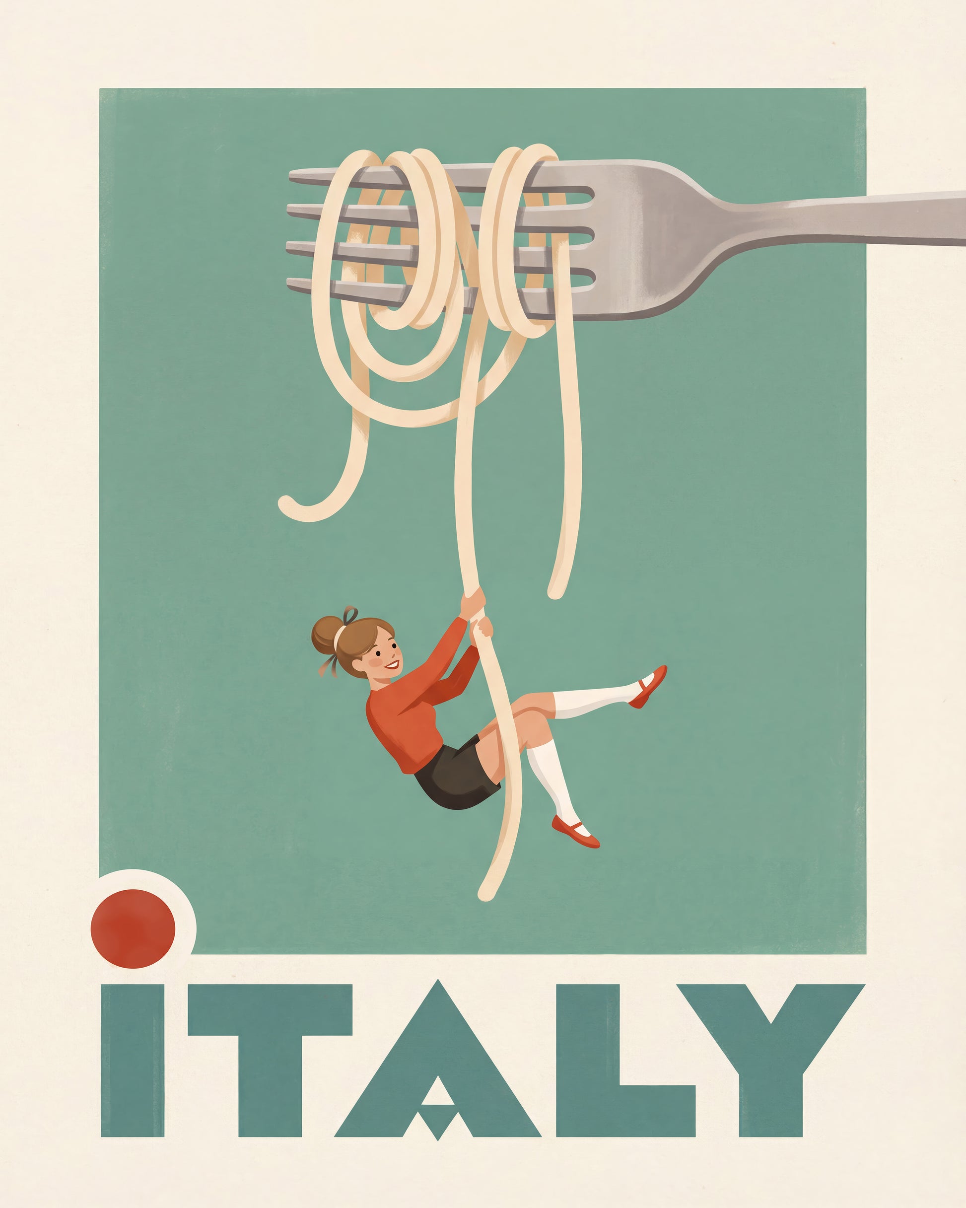 Italy Pasta Adventure