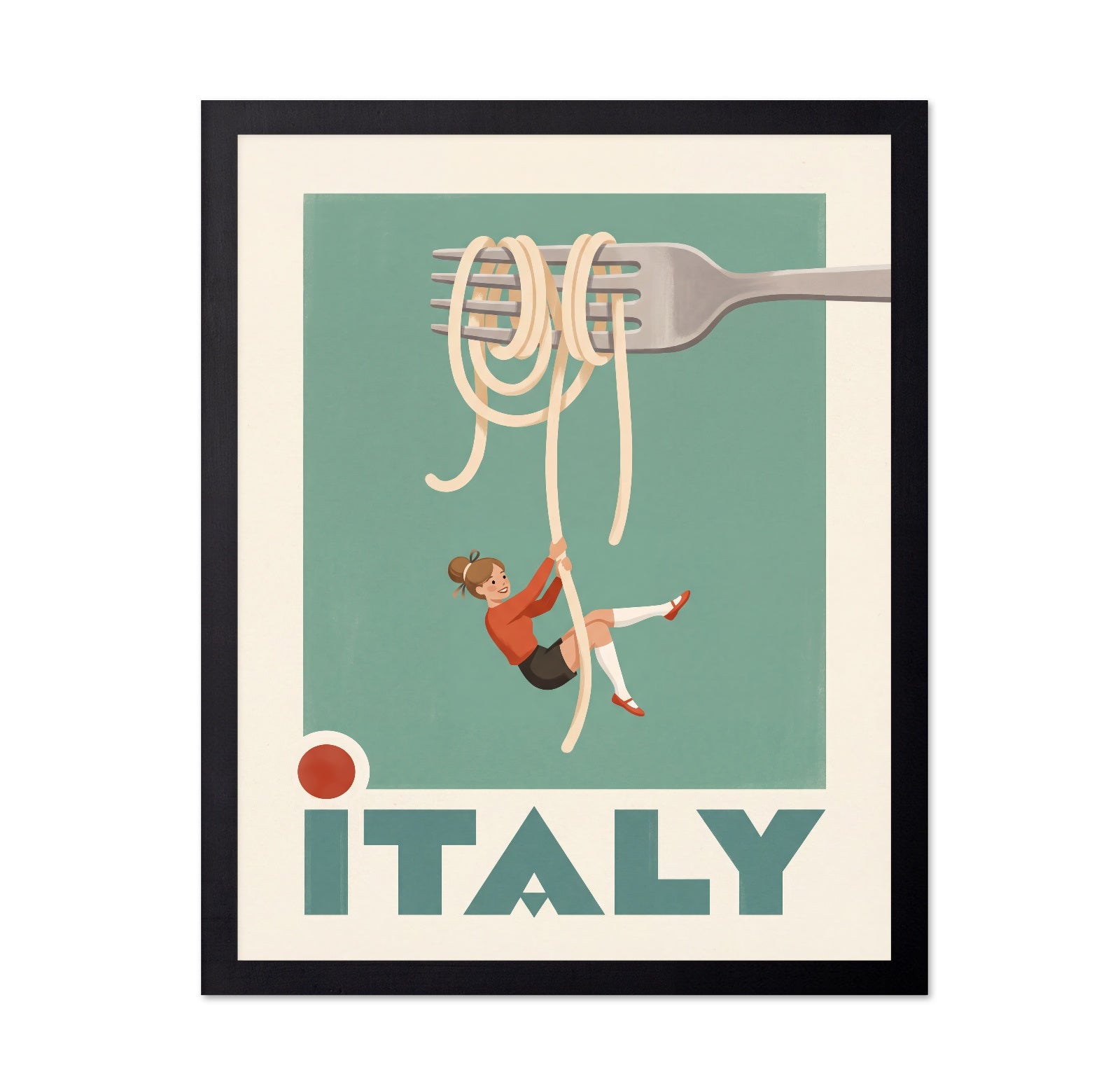Italy Pasta Adventure
