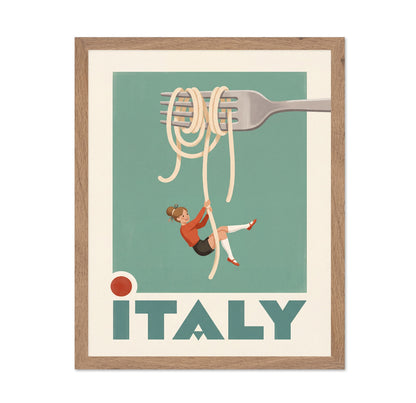 Italy Pasta Adventure