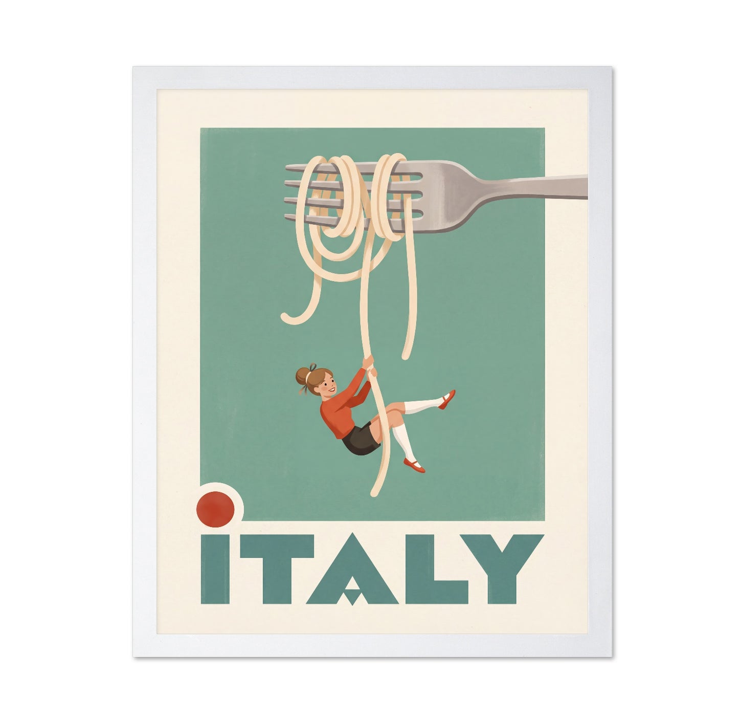 Italy Pasta Adventure