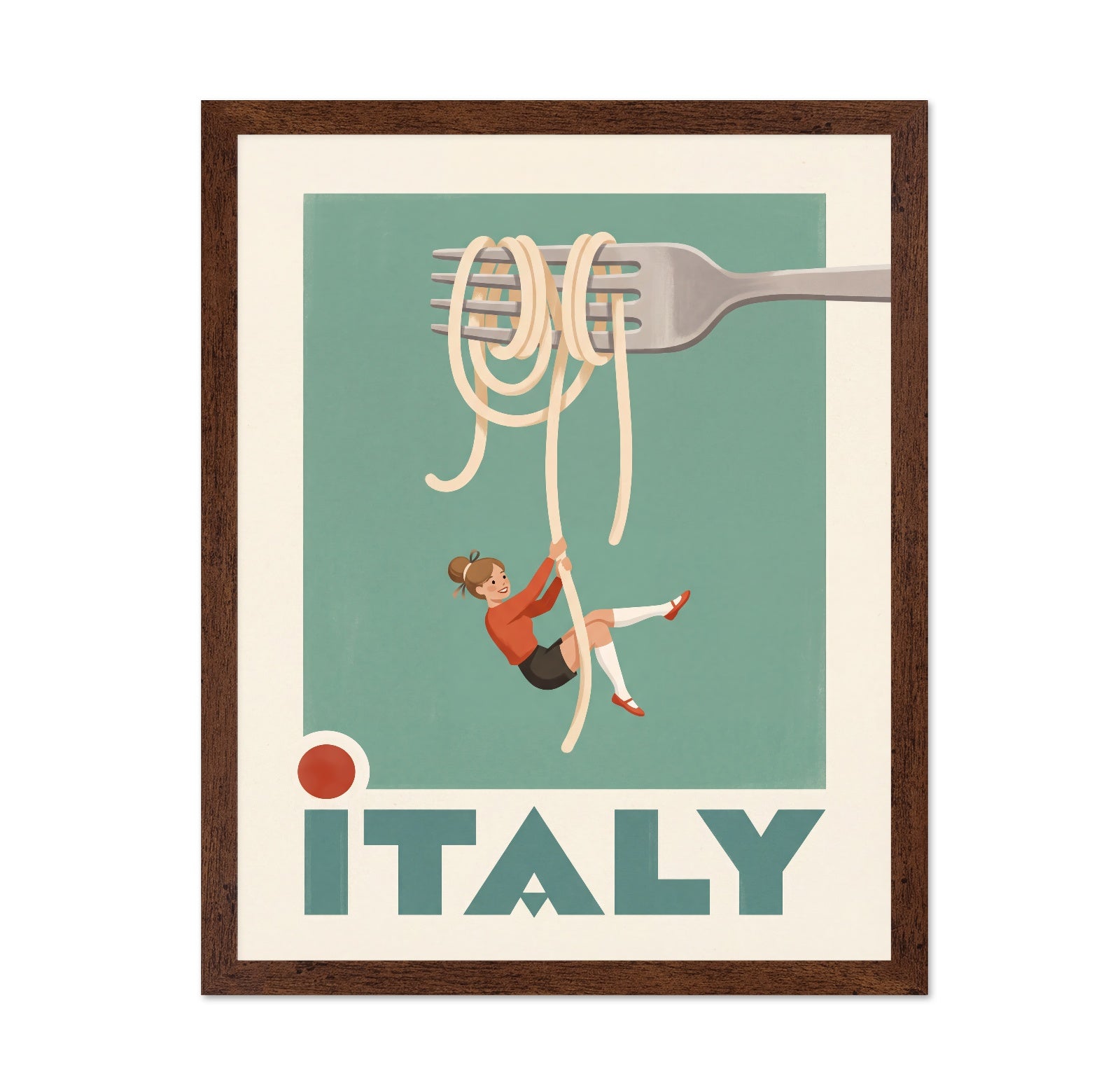 Italy Pasta Adventure