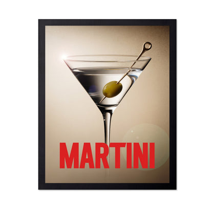 Martini Classic