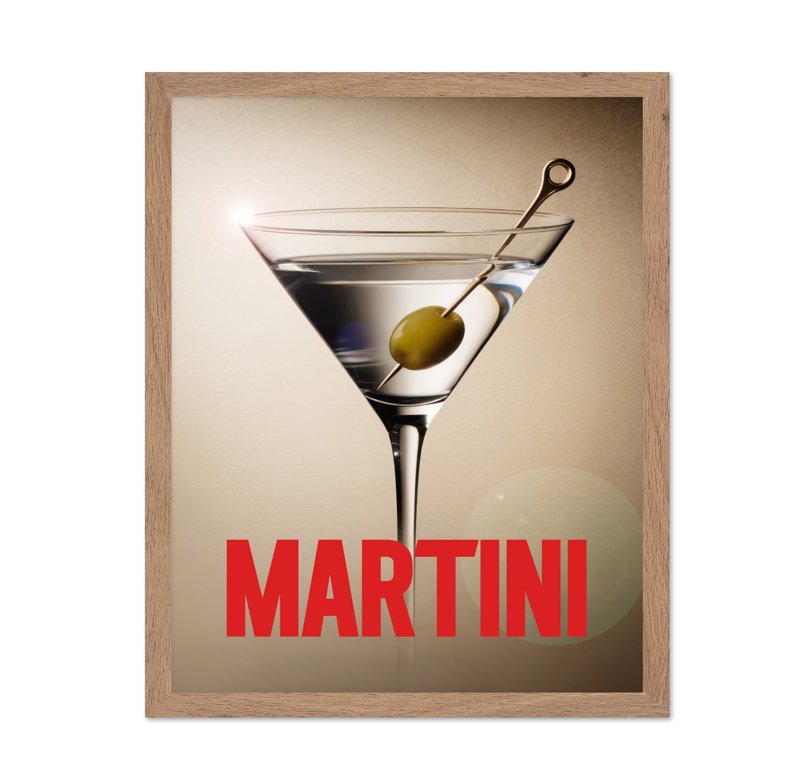 Martini Classic