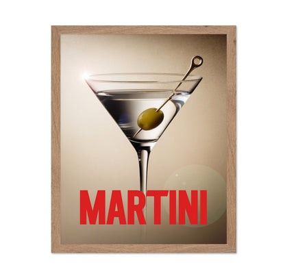 Martini Classic