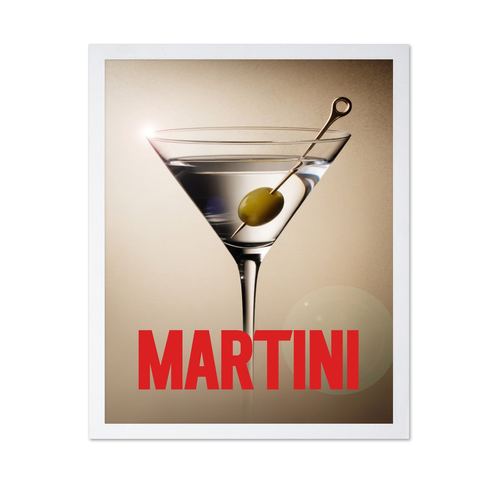 Martini Classic