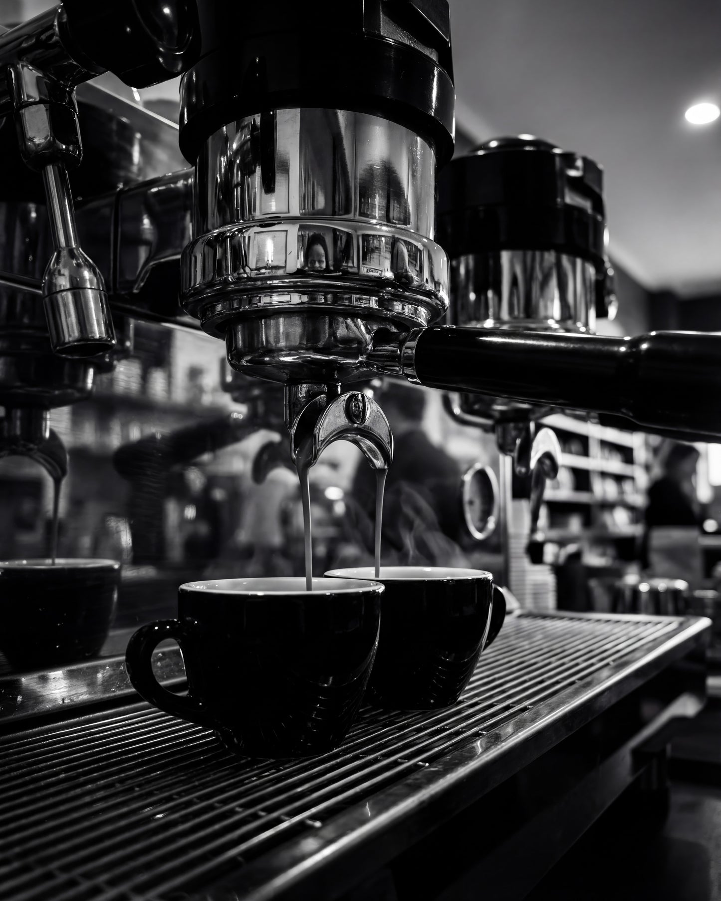 Espresso Double Shot