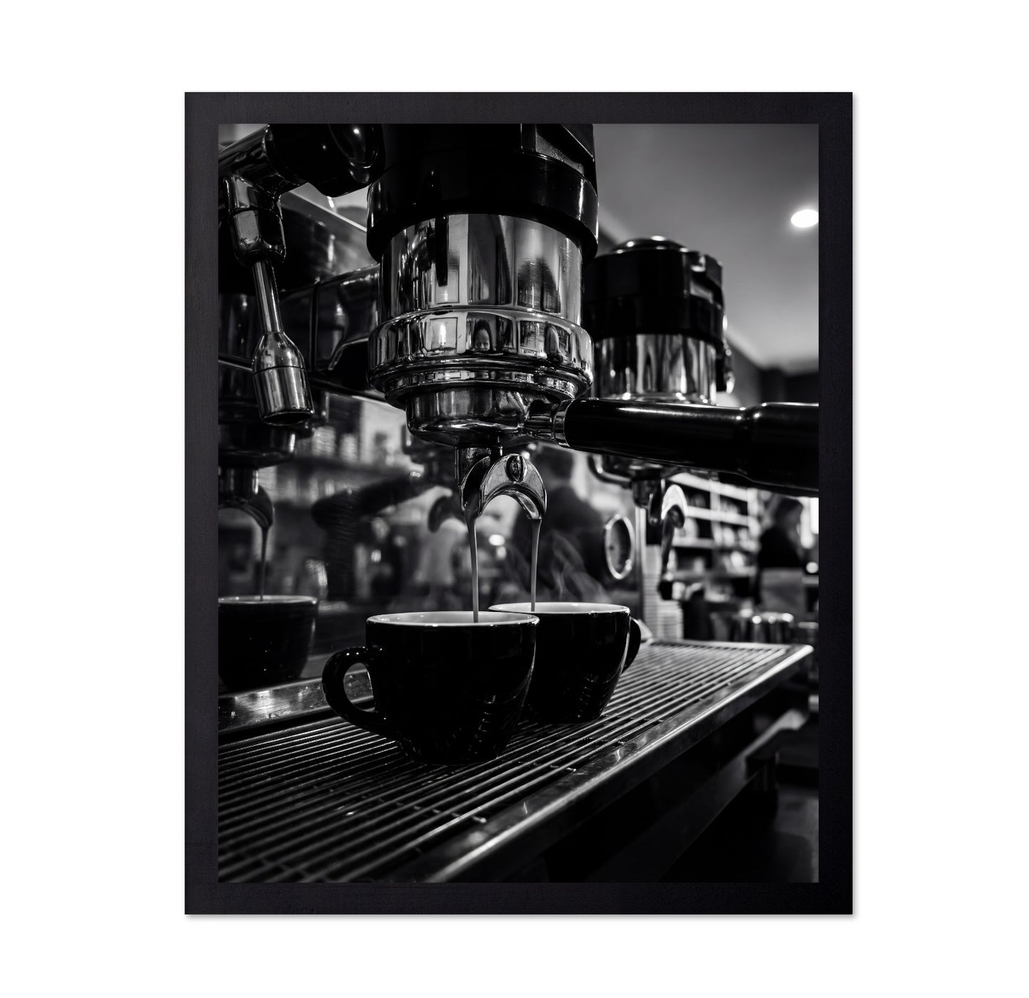 Espresso Double Shot