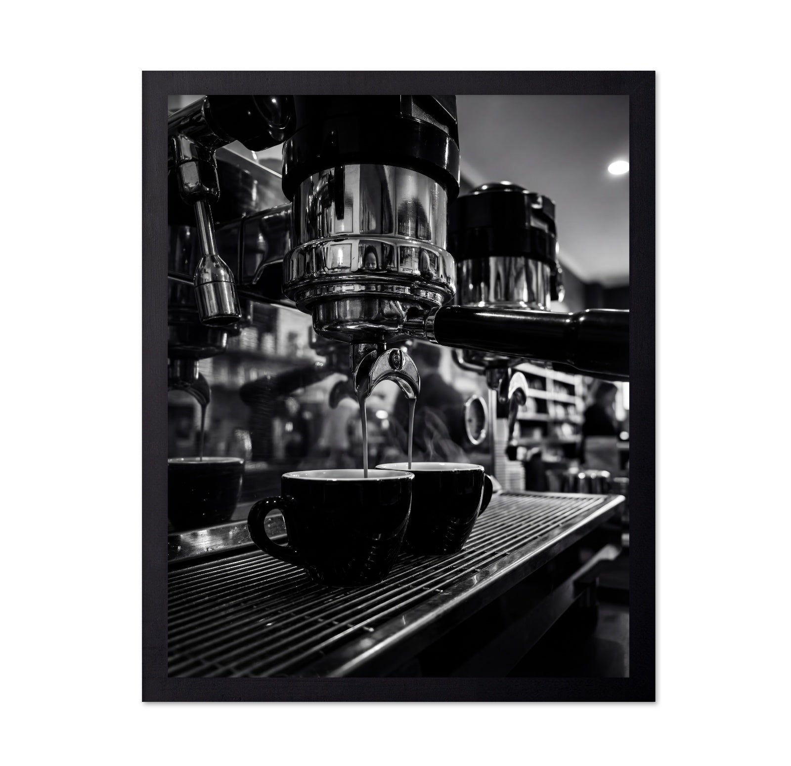 Espresso Double Shot