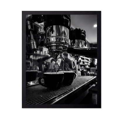 Espresso Double Shot