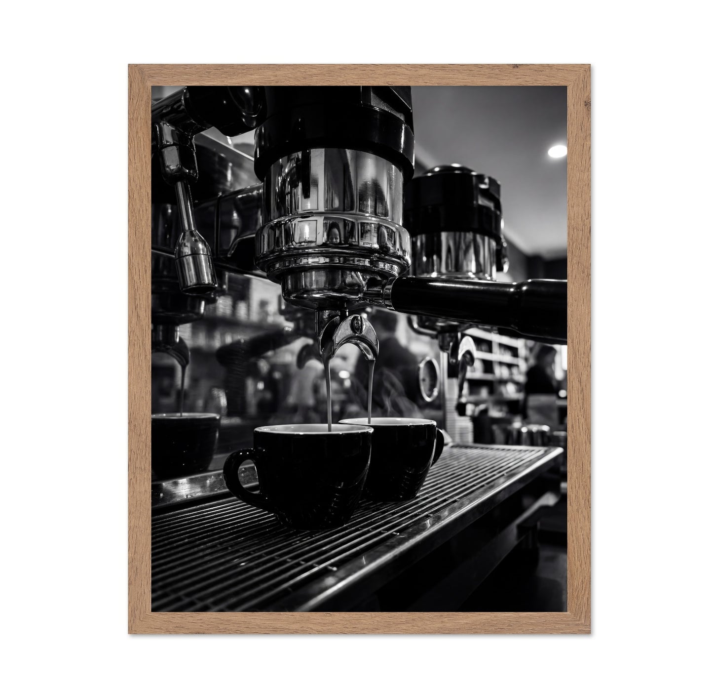 Espresso Double Shot