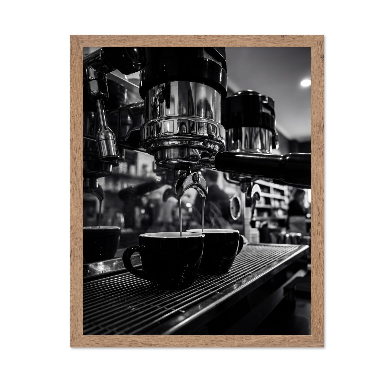 Espresso Double Shot
