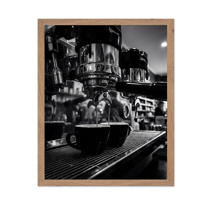 Espresso Double Shot
