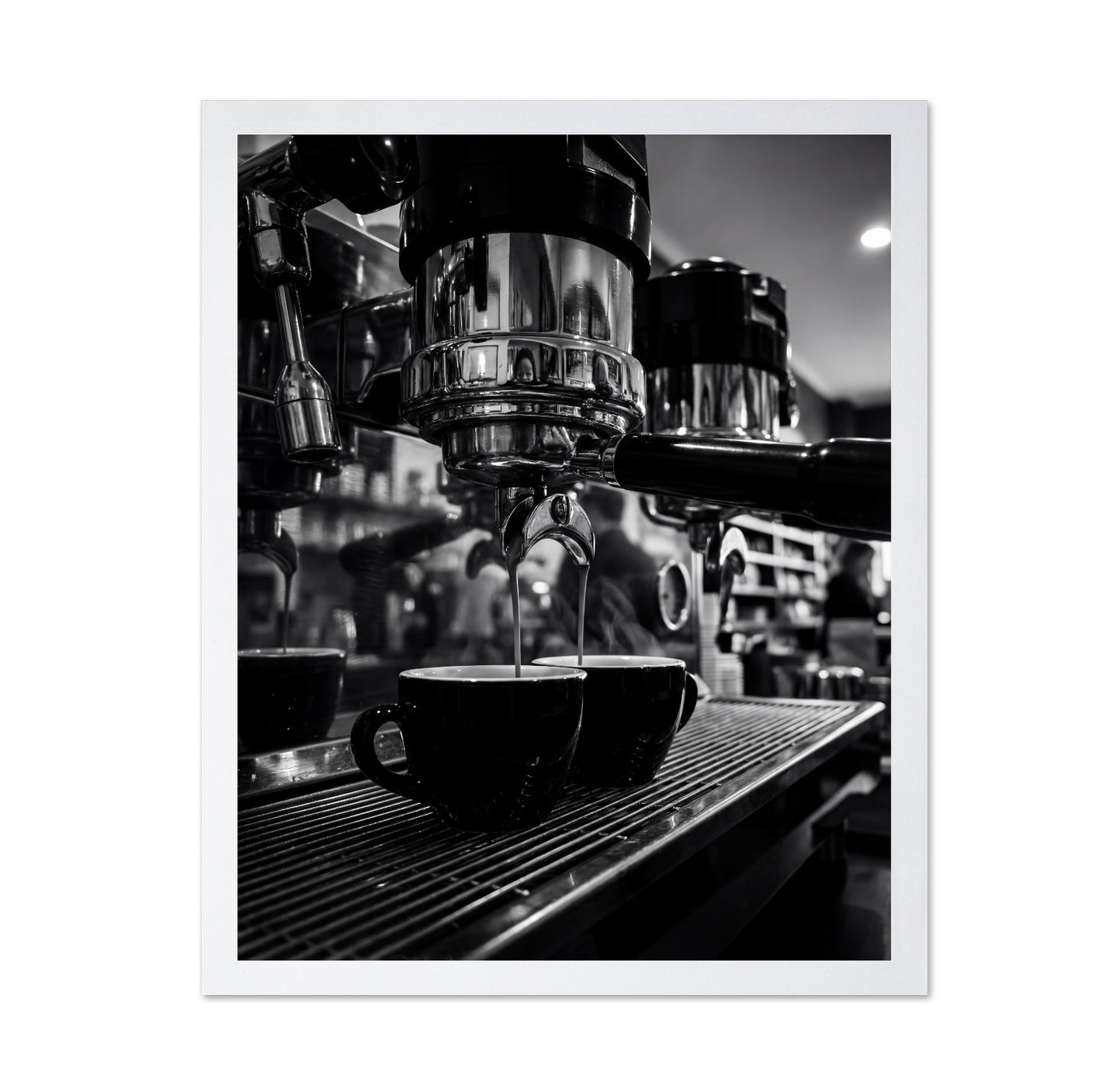 Espresso Double Shot