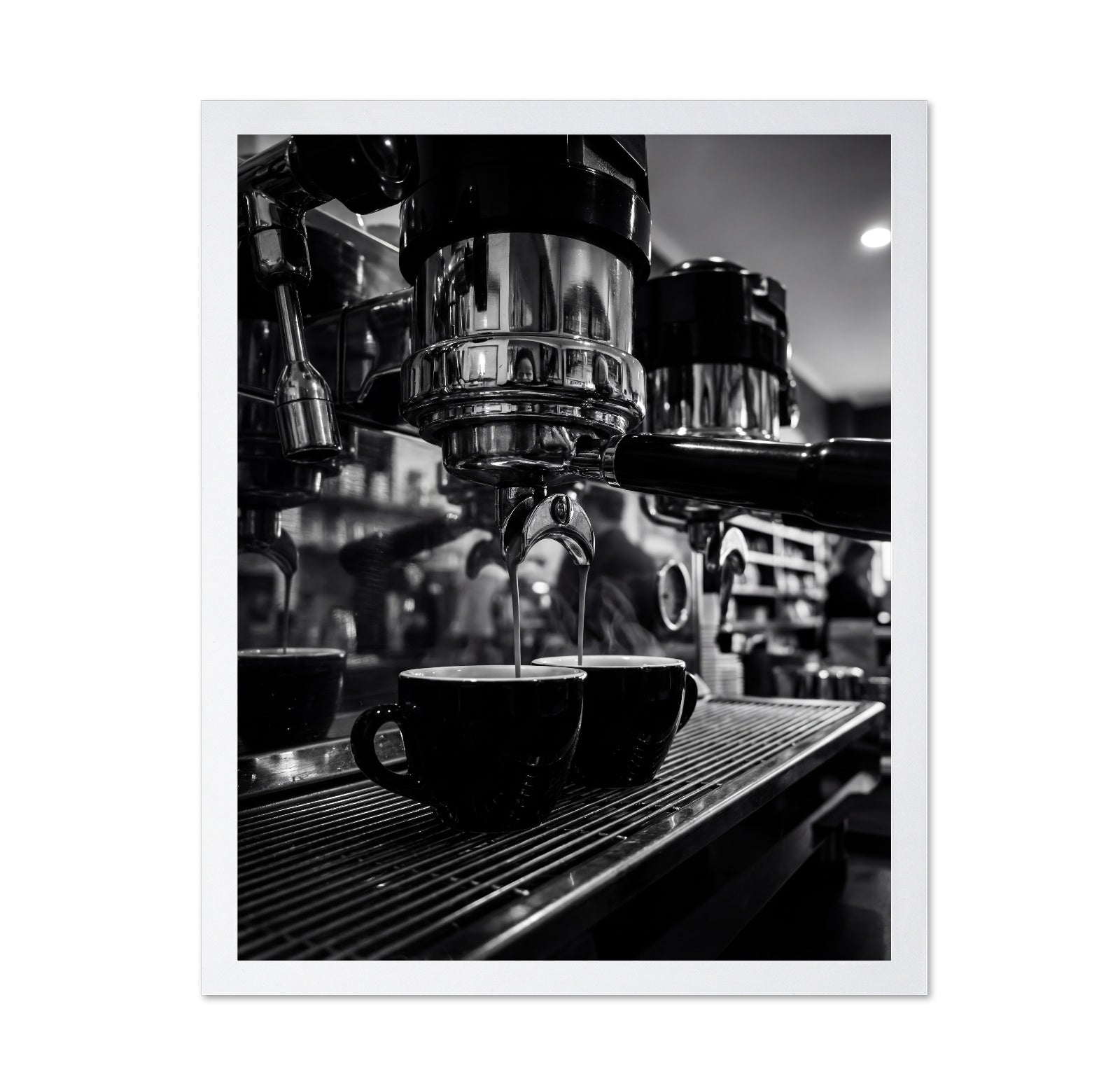 Espresso Double Shot