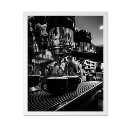 Espresso Double Shot