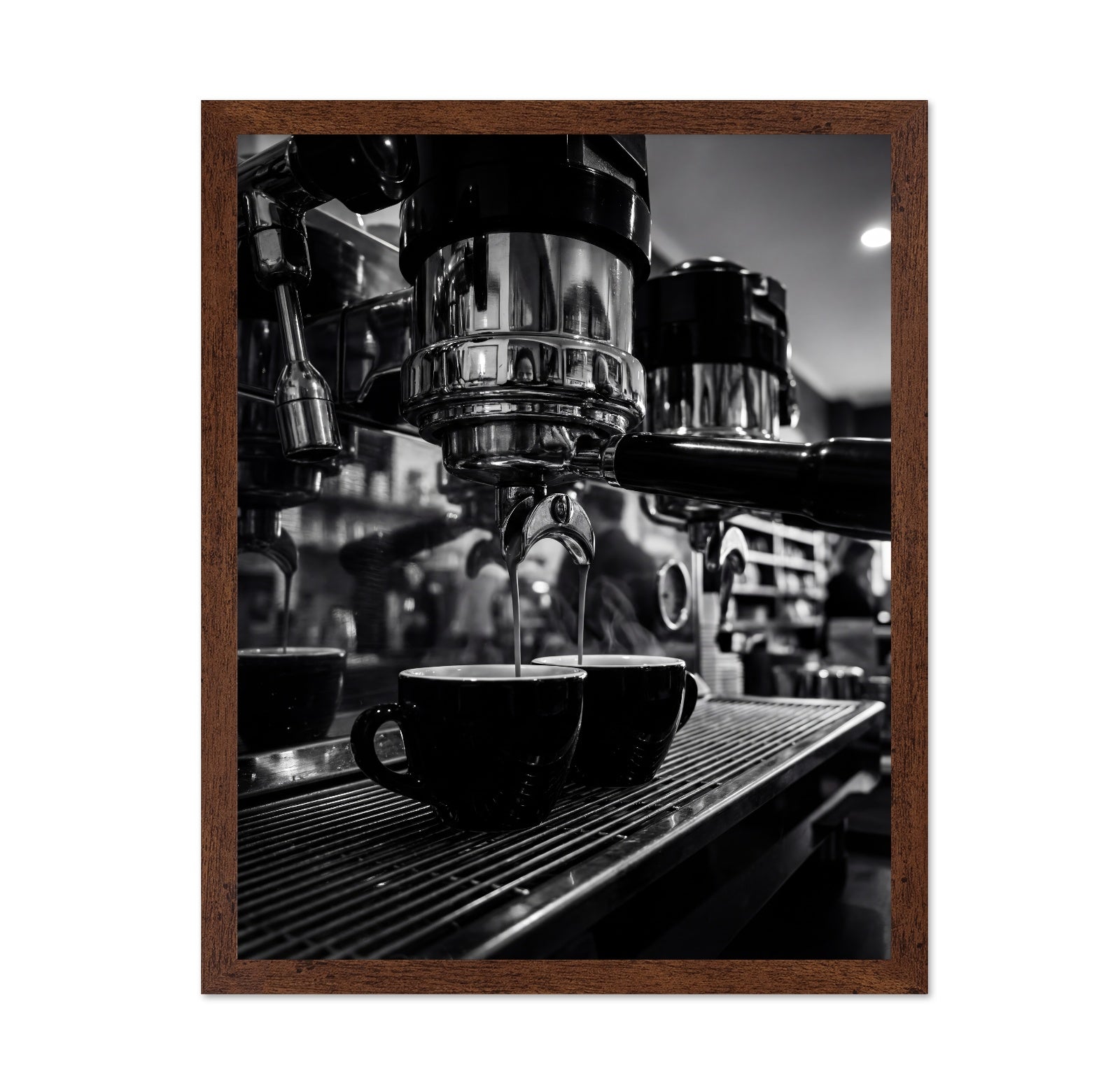 Espresso Double Shot